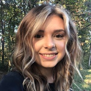 Meet your Posher, Julianne